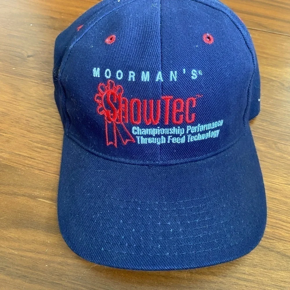 Moorman’s Snowtec Championship Performance Hat